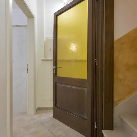 Prázdninový dům Torretta Dei Sogni Corsano (Apulia)