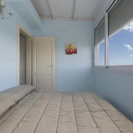Prázdninový dům Torretta Dei Sogni