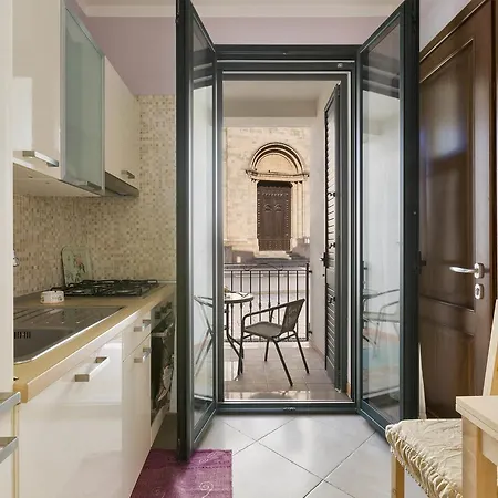 Prázdninový dům Torretta Dei Sogni Corsano (Apulia)