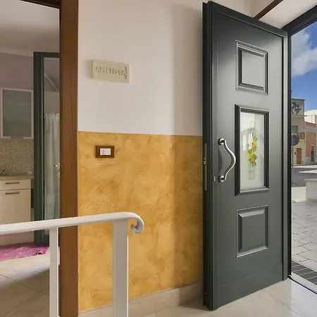 Ferienhaus Torretta Dei Sogni *