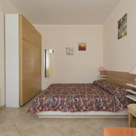 Ferienhaus Torretta Dei Sogni *