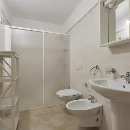 Ferienhaus Torretta Dei Sogni